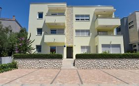 Apartments 